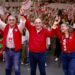 “Unidad, única ruta para recuperar San Luis Potosí”: Enrique Galindo