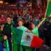 CAPITAL POTOSINA ESTALLA DE ORGULLO MUNDIALISTA CON EL PASE DE MÉXICO A OCTAVOS