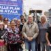 ARRANCA MUNICIPIO MODERNIZACIÓN HIDROSANITARIA EN LA COLONIA EMILIANO ZAPATA