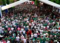 MILES DE POTOSINOS DISFRUTARON DEL ÚLTIMO PARTIDO DE MÉXICO EN EL MUNDIAL 2026