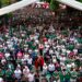 MILES DE POTOSINOS DISFRUTARON DEL ÚLTIMO PARTIDO DE MÉXICO EN EL MUNDIAL 2026