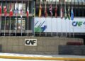 GESTIONA ALCALDE ANTE CAF RECURSOS INTERNACIONALES PARA OBRAS ESTRATÉGICAS EN LA CAPITAL