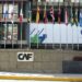GESTIONA ALCALDE ANTE CAF RECURSOS INTERNACIONALES PARA OBRAS ESTRATÉGICAS EN LA CAPITAL