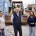 INICIAN REHABILITACIÓN DE DRENAJE EN SAN JUAN DE GUADALUPE