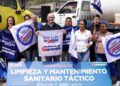 ARRANCAN OBRAS DE AGUA Y DRENAJE EN TIERRA BLANCA