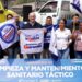 ARRANCAN OBRAS DE AGUA Y DRENAJE EN TIERRA BLANCA