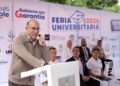 ACERCAN ALTERNATIVAS DE EDUCACIÓN UNIVERSITARIA A JÓVENES POTOSINOS