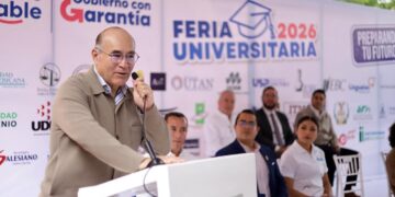 ACERCAN ALTERNATIVAS DE EDUCACIÓN UNIVERSITARIA A JÓVENES POTOSINOS