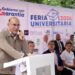 ACERCAN ALTERNATIVAS DE EDUCACIÓN UNIVERSITARIA A JÓVENES POTOSINOS