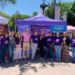 INSTALAN MÓDULO CON VACANTES PARA MUJERES EN LA ALAMEDA