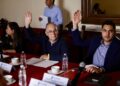 APRUEBA CABILDO DELIMITACIÓN Y PROTECCIÓN DE LAS 344 HECTÁREAS DEL PASEO DE LA PRESA