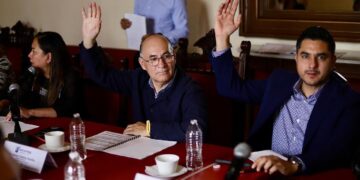 APRUEBA CABILDO DELIMITACIÓN Y PROTECCIÓN DE LAS 344 HECTÁREAS DEL PASEO DE LA PRESA