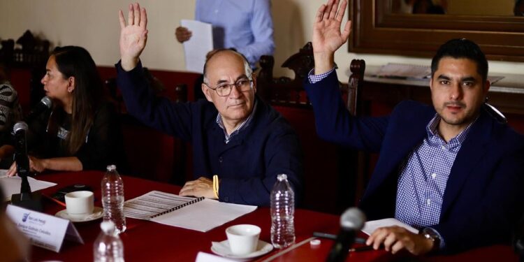 APRUEBA CABILDO DELIMITACIÓN Y PROTECCIÓN DE LAS 344 HECTÁREAS DEL PASEO DE LA PRESA