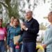 LLEVAN EL PROGRAMA CAPITAL AL 100 A LA COLONIA SIMÓN DÍAZ