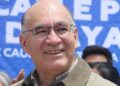 ANUNCIA ALCALDE ARRANQUE DE LA OBRA DE REHABILITACIÓN DEL EJE 130 EN LA ZONA INDUSTRIAL