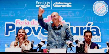 PRESENTAN LA CUARTA EDICIÓN DE LA FERIA DE PROVEEDURÍA