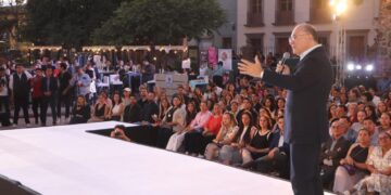 RECAUDACIÓN DEL FASHION SHOW SERÁ PARA EQUIPAMIENTO DE LA UBR MARAVILLAS