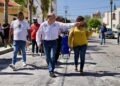 CIUDADANOS Y ALCALDÍA RESCATAN EL PARQUE JUAN RUIZ DE ALARCÓN