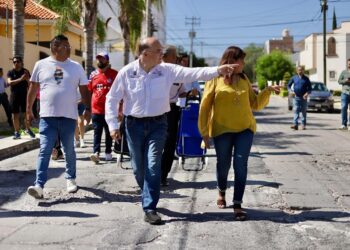 CIUDADANOS Y ALCALDÍA RESCATAN EL PARQUE JUAN RUIZ DE ALARCÓN