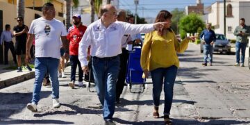 CIUDADANOS Y ALCALDÍA RESCATAN EL PARQUE JUAN RUIZ DE ALARCÓN
