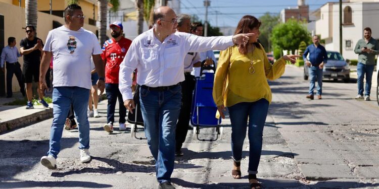 CIUDADANOS Y ALCALDÍA RESCATAN EL PARQUE JUAN RUIZ DE ALARCÓN