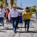 CIUDADANOS Y ALCALDÍA RESCATAN EL PARQUE JUAN RUIZ DE ALARCÓN