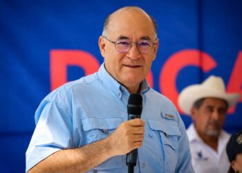 ANUNCIA ALCALDE CAPITALINO REHABILITACIÓN DEL CAMINO PEÑASCO-BOCAS