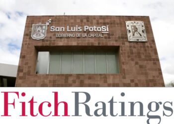 CALIFICADORA INTERNACIONAL FITCH RATINGS RATIFICA SOLIDEZ FINANCIERA DE LA ALCALDÍA CAPITALINA