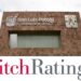 CALIFICADORA INTERNACIONAL FITCH RATINGS RATIFICA SOLIDEZ FINANCIERA DE LA ALCALDÍA CAPITALINA