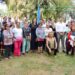 REALIZAN TRABAJOS DE MEJORA EN LA COLONIA SAN LEONEL, CON CAPITAL AL 100