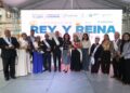 CORONAN AL REY Y REINA DE ADULTOS MAYORES 2026-2027