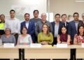 RATIFICAN A JAVIER ERNESTO FLORES NAVARRO COMO DIRECTOR DEL IMPLAN