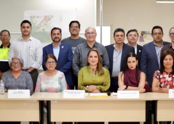 RATIFICAN A JAVIER ERNESTO FLORES NAVARRO COMO DIRECTOR DEL IMPLAN