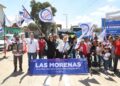 INICIA LA REHABILITACIÓN INTEGRAL DE LA CALLE LAS MORENAS EN LA TERCERA CHICA