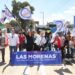 INICIA LA REHABILITACIÓN INTEGRAL DE LA CALLE LAS MORENAS EN LA TERCERA CHICA