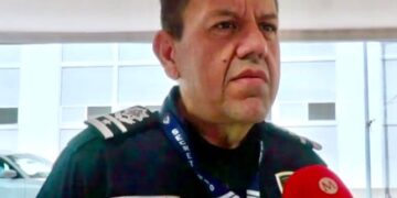 POLICÍA MUNICIPAL RECHAZA SEÑALAMIENTOS E INICIA INVESTIGACIÓN INTERNA SOBRE VIDEO DIFUNDIDO