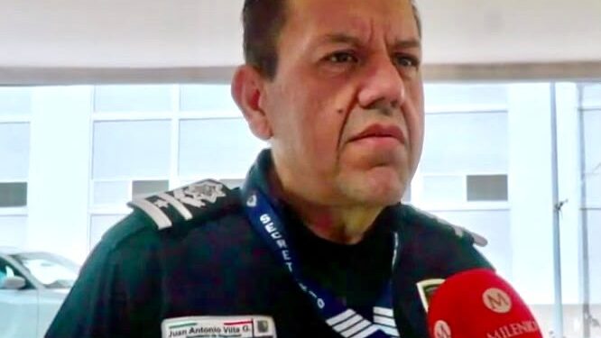 POLICÍA MUNICIPAL RECHAZA SEÑALAMIENTOS E INICIA INVESTIGACIÓN INTERNA SOBRE VIDEO DIFUNDIDO