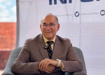 ACELERA ALCALDE CAPITALINO VIALIDADES POTOSINAS 2.0 CON NUEVAS OBRAS