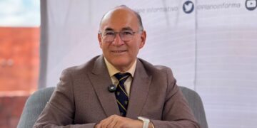 ACELERA ALCALDE CAPITALINO VIALIDADES POTOSINAS 2.0 CON NUEVAS OBRAS