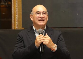 FERIA DE PROVEEDURÍA 2026 FOMENTA LA ECONOMÍA DE SAN LUIS CAPITAL