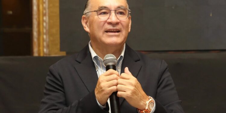 FERIA DE PROVEEDURÍA 2026 FOMENTA LA ECONOMÍA DE SAN LUIS CAPITAL