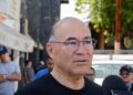 REUNIÓN DEL ALCALDE CON EL GOBERNADOR DE ESTADO DESTRABA  19 OBRAS MUNICIPALES