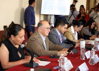 APRUEBA CABILDO CAPITALINO INCREMENTO SALARIAL