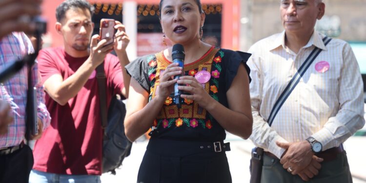 REHABILITARÁN TORRE DEL TEMPLO DEL CARMEN REFERENTE TURÍSTICO DE LA CAPITAL