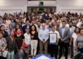CUENTA LA CAPITAL CON MÁS DE 850 COMITÉS DE SEGURIDAD CIUDADANA