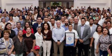 CUENTA LA CAPITAL CON MÁS DE 850 COMITÉS DE SEGURIDAD CIUDADANA