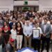 CUENTA LA CAPITAL CON MÁS DE 850 COMITÉS DE SEGURIDAD CIUDADANA