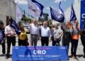 ARRANCA REHABILITACIÓN INTEGRAL DE CALLE ORO EN LA TRADICIONAL ZONA DE MORALES