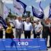 ARRANCA REHABILITACIÓN INTEGRAL DE CALLE ORO EN LA TRADICIONAL ZONA DE MORALES