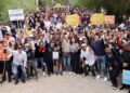 EL PASEO DE LA PRESA DE SAN JOSÉ SERÁ AHORA PATRIMONIO AMBIENTAL DE LA CAPITAL